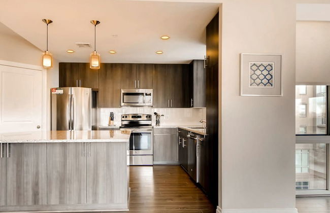 Bluebird Suites in Reston - Photo 23