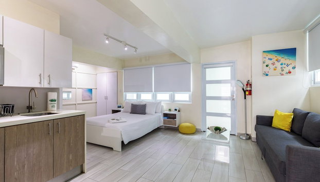 Avila Guesthouse - Foto 5, Habitación