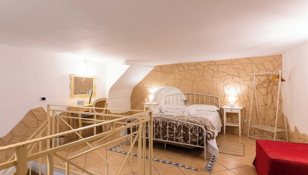 Fiera House in the City Center - Foto 2, Habitación