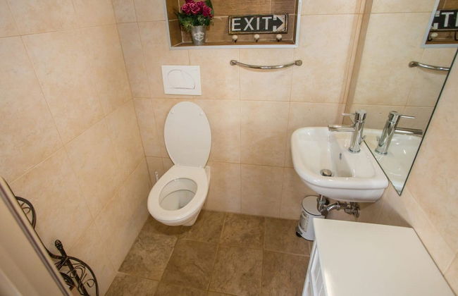 Apartments Andre Poreč - Foto 32