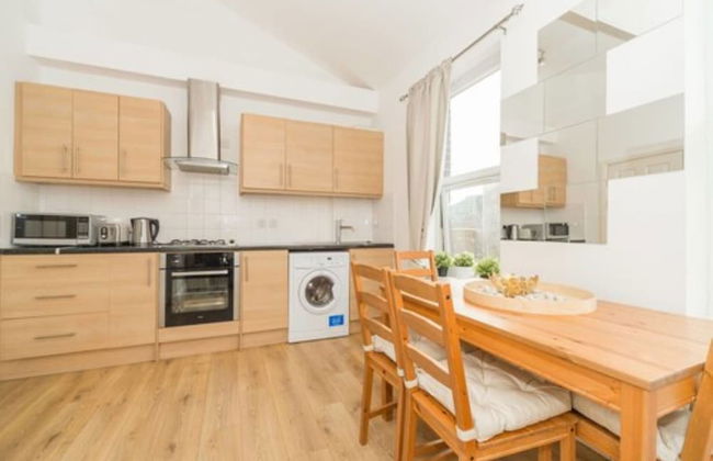 PML Apartments Edgware Road - Foto 16