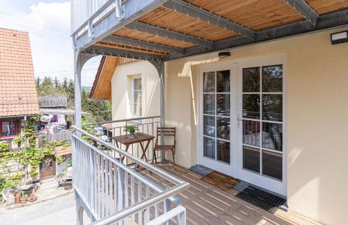 Gästehaus Großhöchberg - Foto 26