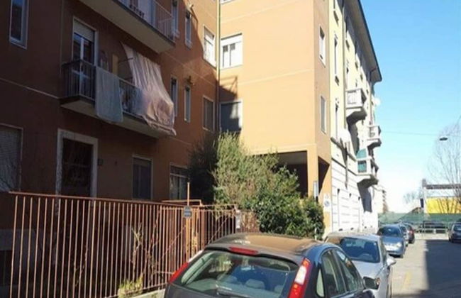 Rogoredo Milan Apartments - Foto 43