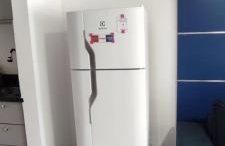 Flat frente mar no Shopping Piratas , com estacionamento - Foto 17