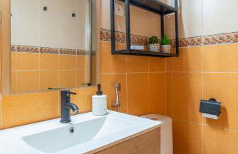 Apartamento Santa Marta 5 Málaga - Photo 8