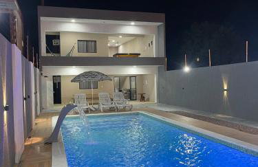 Pitimbu Beach House - Foto 11