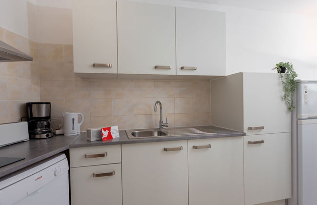 La Tour Fenestrelle - Foto 17