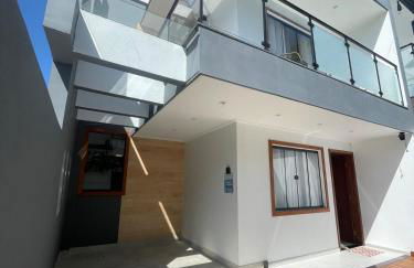 Casa moderna en Tucuns 450 mts do mar - Foto 6