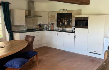 Domaine Le Nourrissat - Foto 15