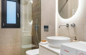 Elliniko Riviera - Family Apt Near Metro by MPS - Foto 5