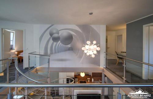 Ferienloft am Steinweg - Foto 6