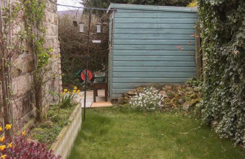 Eskside Cottage - Photo 13