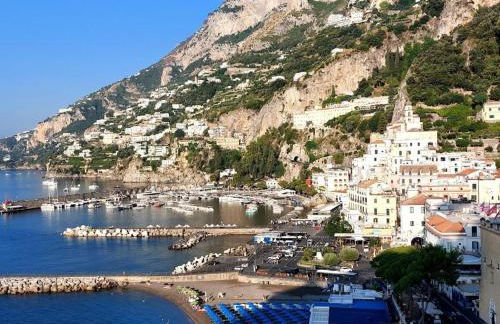 Appartamenti Amalfi Vista Mare - Foto 25