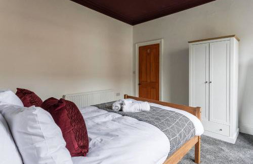 3BR Homely house for family, friends and workers - Foto 26