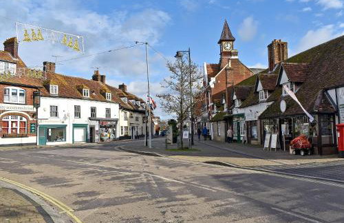 The Coach House - Foto 22