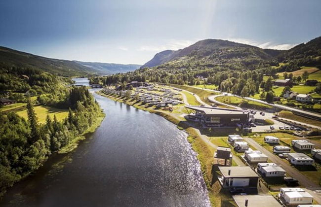 Topcamp Hallingdal - Ål - Photo 1