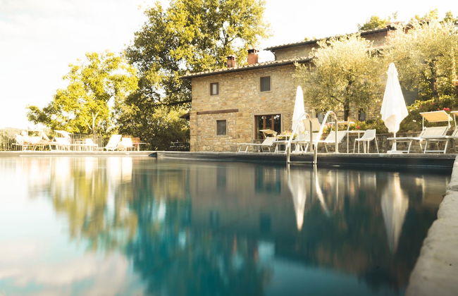 Fattorie di Celli - Photo 45