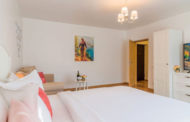 Studio T by MRG Apartments - Foto 9