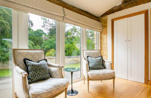 Stunning 4-Bedroom Family Home Near Banbury - Foto 10