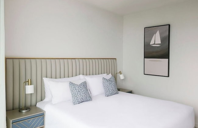 Kirra Point Holiday Apartments - Photo 21