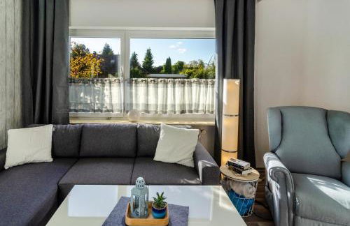 Haus Schlossgarten - Foto 34