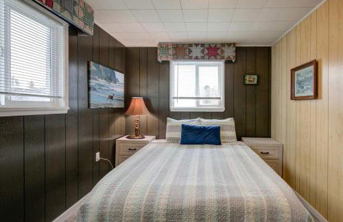 The Sportsman 2-Br Cottage 6 by Grayland Beach - Foto 8