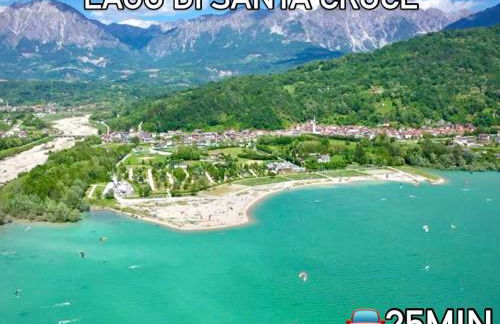 Villetta Manuel - Foto 23