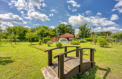 Wellness House On The River Kupa - Happy Rentals - Foto 34