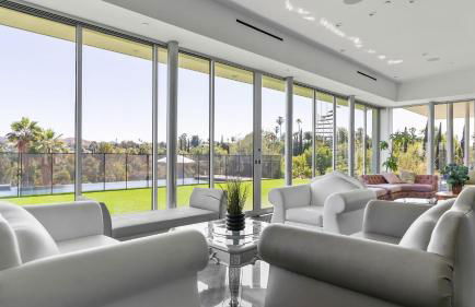 Luxe 8000 sqft w 2 Pools Sauna Putting Green Game Room Alta Vista Estate - Foto 9