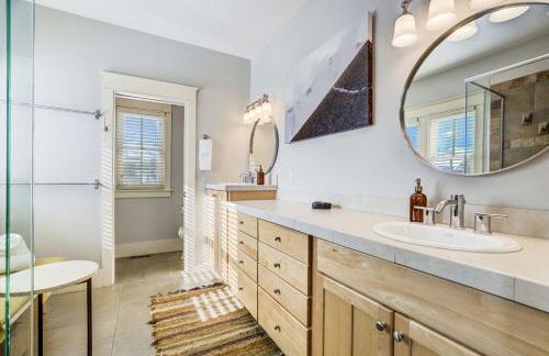 Swift Landing Steps from River & Local Hotspots - Foto 36