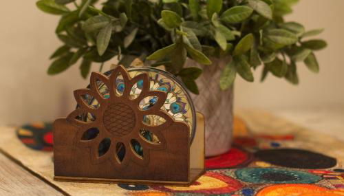 Marrakesch Home - Foto 5