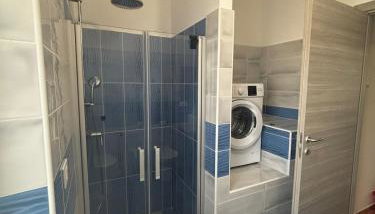 Elegante bilocale a due passi dal centro - Foto 4, Shower