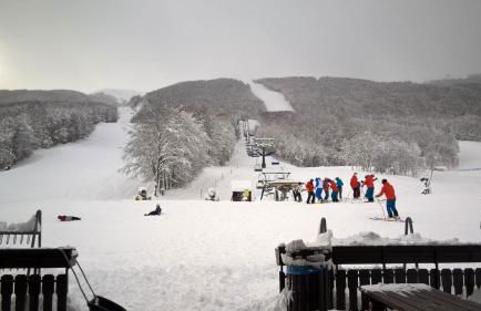 Residence Cimone SuperSci Polle-life - Foto 128