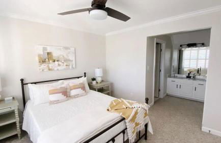 Shoreway Cove by Avantstay Waterfront, Pool, Dock - Foto 62