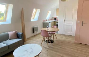 Appartements du 101 - Foto 14