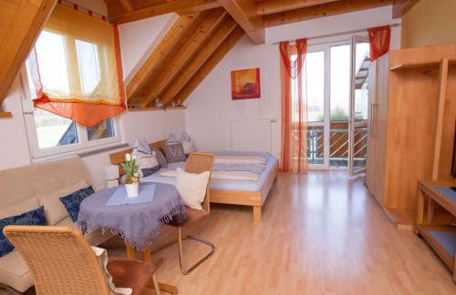 Appealing apartment with terrace - Foto 8