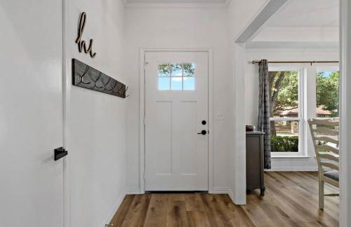 Remodeled 4 Bedroom Home Close to Downtown Frisco. - Foto 9