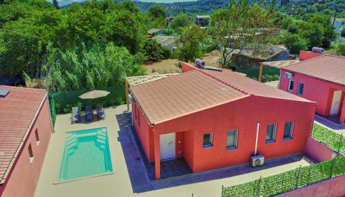 Drastis Escape Villas, by Estia - Foto 5