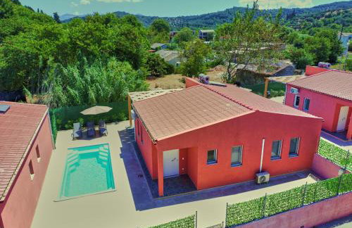 Drastis Escape Villas, by Estia - Foto 5