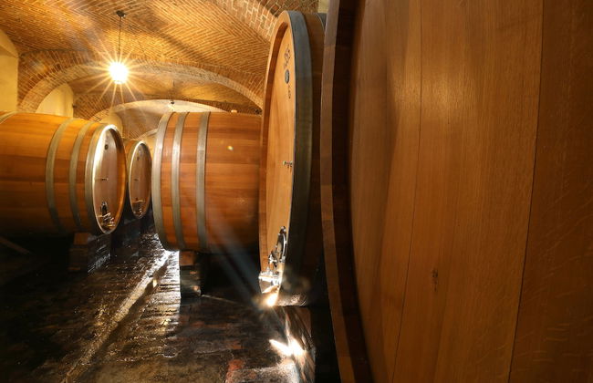 Locanda Dell'Orso Bevitore - Foto 26