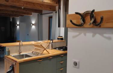 CosyBergerie - Foto 65