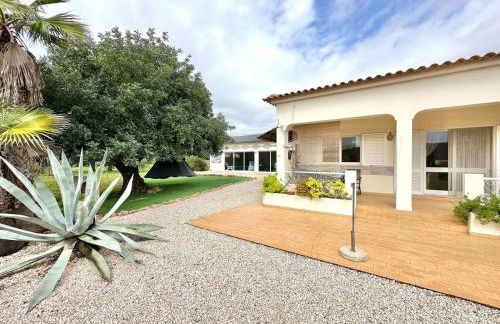 Casa Alfarroba - with heated indoor pool - Foto 13