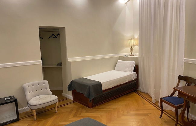 La Residenza del Sole al Pantheon - Photo 28