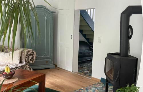 Das grüne Haus allein für Dich! - Foto 6