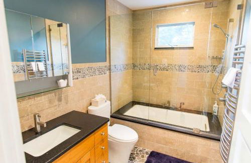 Magnificent Ocean View walk to beaches and town - Foto 37