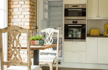 Ferienhaus Scheune - Foto 50