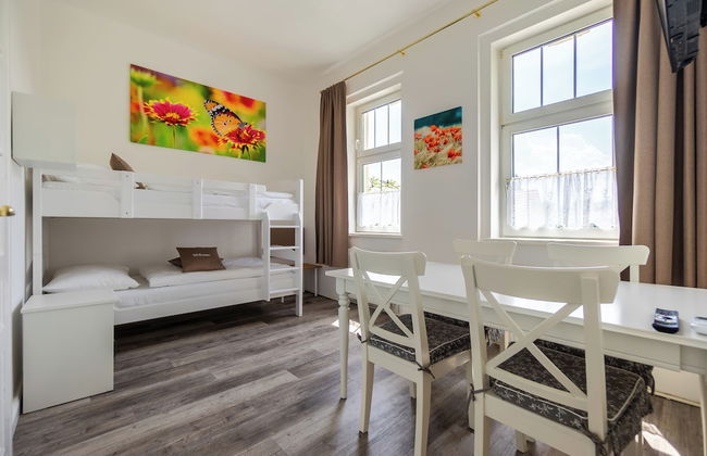 Albizia-Apartments - Foto 21