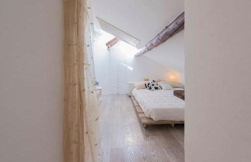 Design&Terrazzo a 5 min dal centro - Laura's House - Foto 23