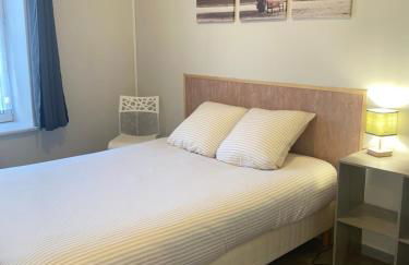 A&J Family - Neuvy sur Loire - Guédelon - Foto 6