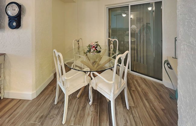 Ocean Towers 2102 by Distinctive Beach Rentals - Foto 6